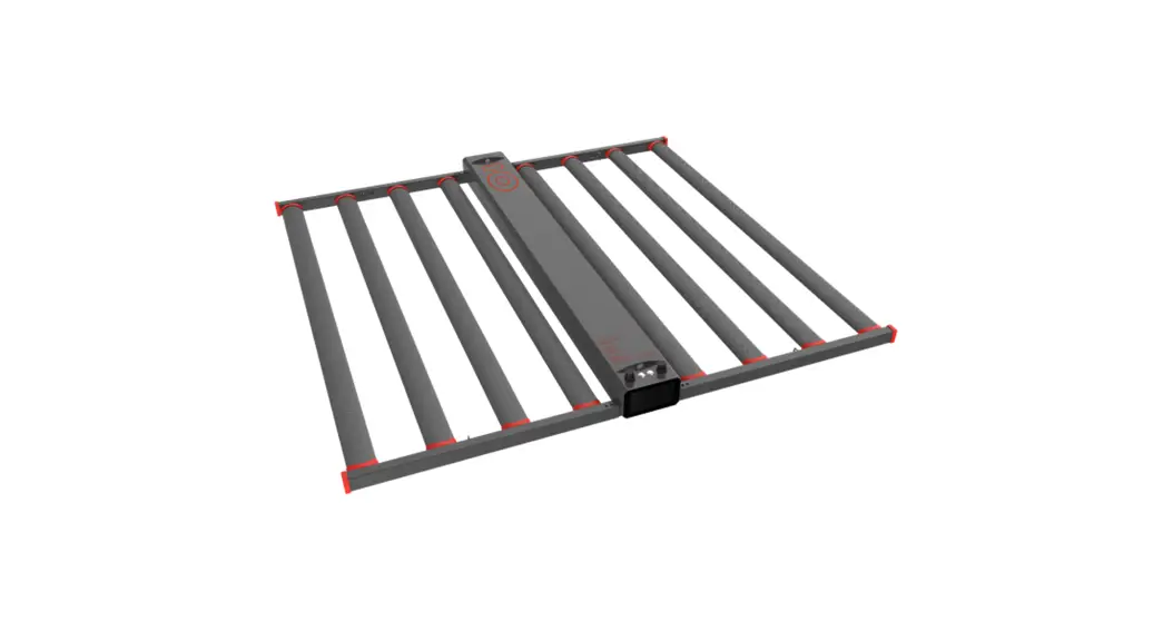 Nokatech Smart 880 Led Grow Light User Manual