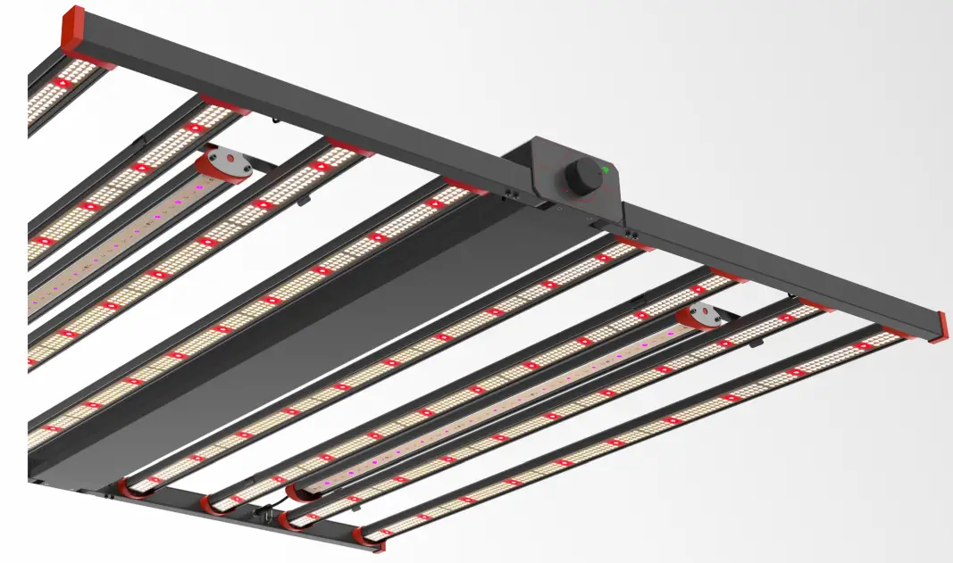 NOKATECH SMART 880 LED Grow Light-fig1