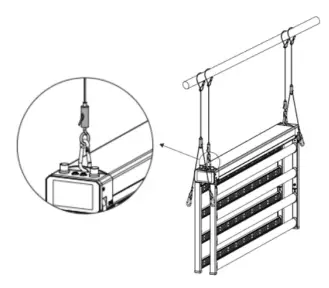 NOKATECH SMART 880 LED Grow Light-fig2