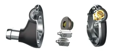 MEZE Audio RAI Penta 2