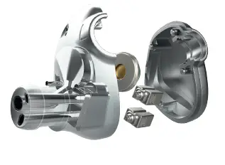 MEZE Audio RAI Penta 3