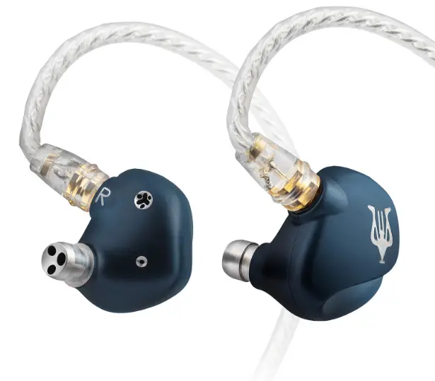 MEZE Audio RAI Penta