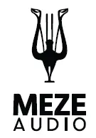 MEZE logo