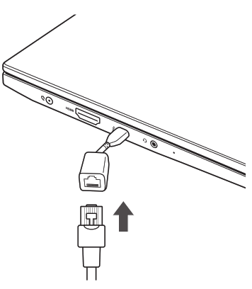 LG 16U70Q Series Notebook - 5