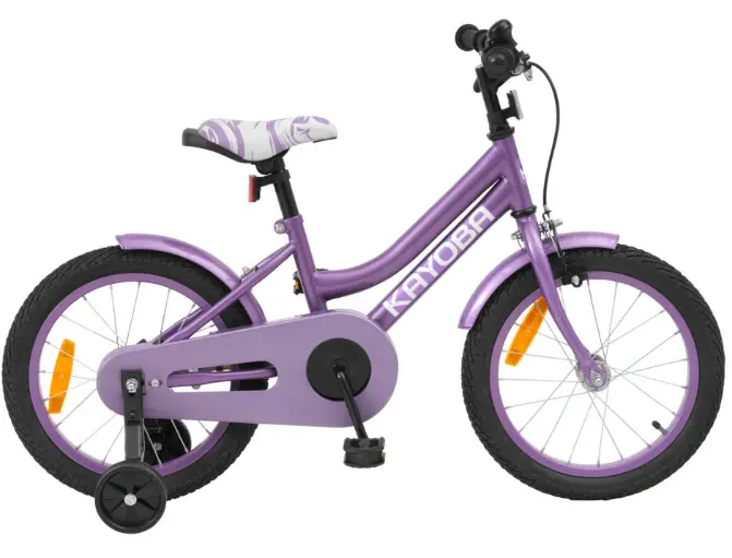 KAYOBA-022231-Children's-Bike-PRODUCT
