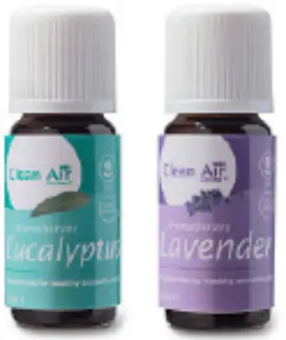 CA-607W Ultrasonic Humidifier Clean Air Optima - fig 10