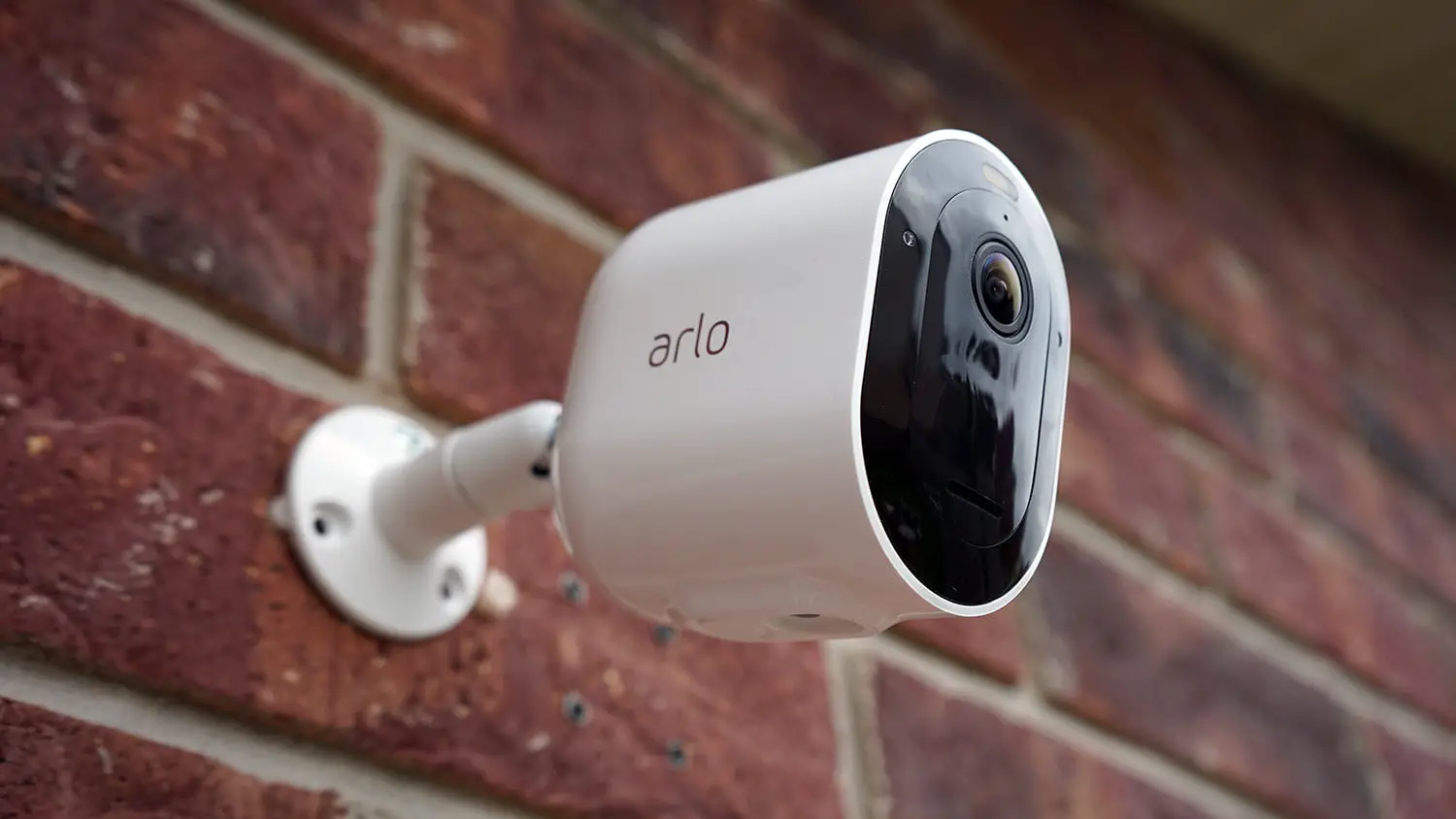 Arlo Pro 3 Security Camera User Manual Arlo Pro 3 Security Camera User Manual