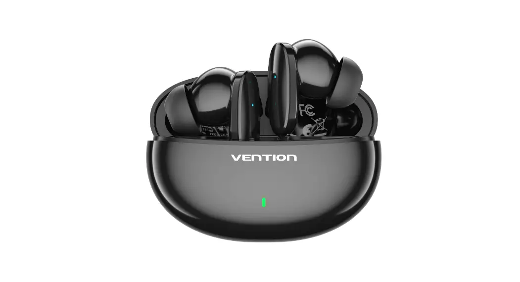 Vention Nbf Series Hifun True Wireless Bluetooth Earbuds Instruction Manual
