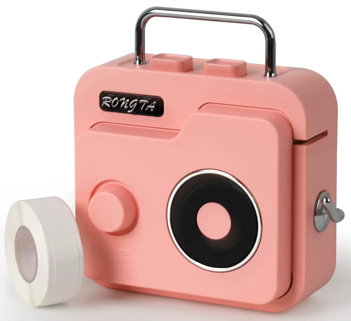 Rongta Technology R1 0.5 inch Label Printer