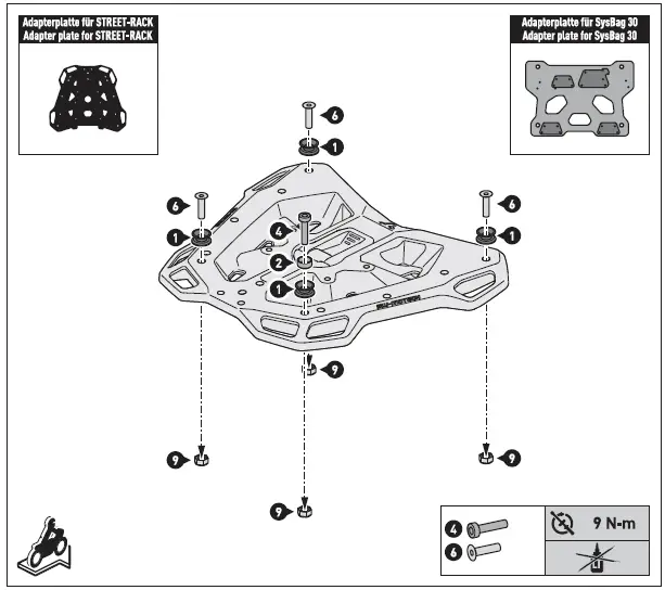 SW-MOTECH-BC-SYS-06-282-20000B-SysBag-30-Bag-System-25