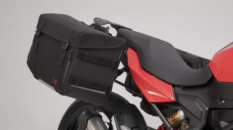 Sw-motech Bc.sys.07.945.20000b Sysbag 30 Bag System Instruction Manual