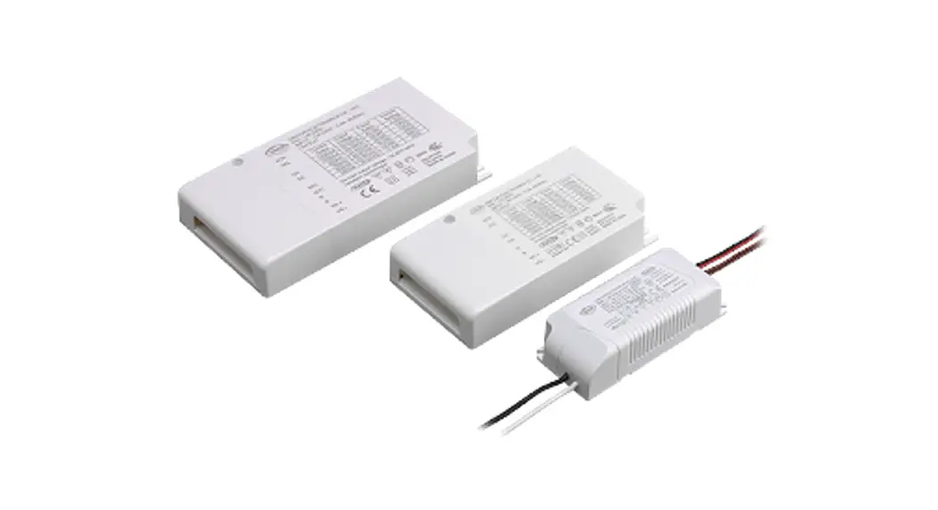 Q-tran Qom-eled+dali-dt6 Led Power Supply Installation Guide