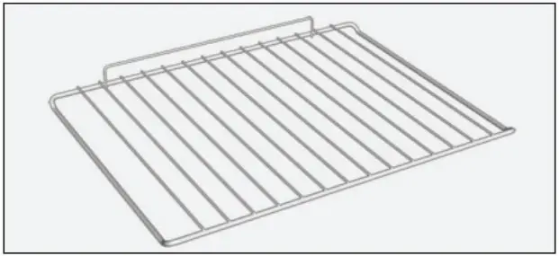 CANDY FCT625XL Moderna Ovens - FIGURE 4