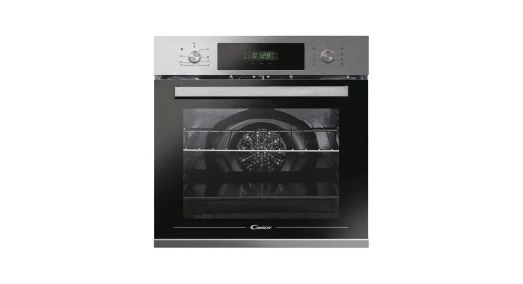 Candy Fct625xl Moderna Ovens Instructions