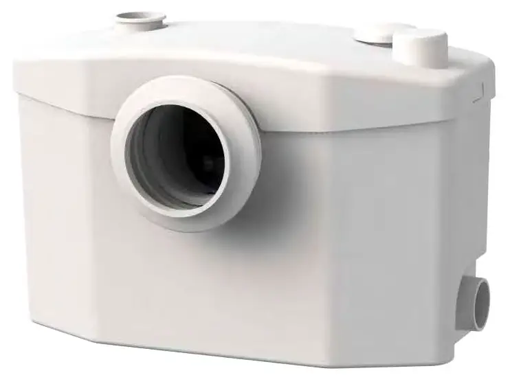 SFA SaniPro XR Sump Pump