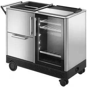 DOMETIC MoBar550S Refrigeration Mobar