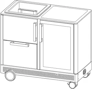 Overview MoBar550S - fig. 2a