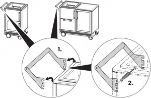 Overview MoBar300S - fig. 3