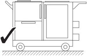 Refrigeration Mobar - NOTICE 1