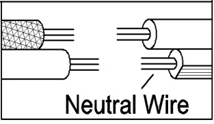 Uolfin 5106179 3-Light Satin Gold with Fabric Modern - Figure 6