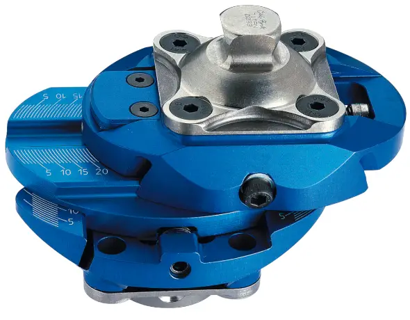 ottobock 4R1 Adjustment Adapter