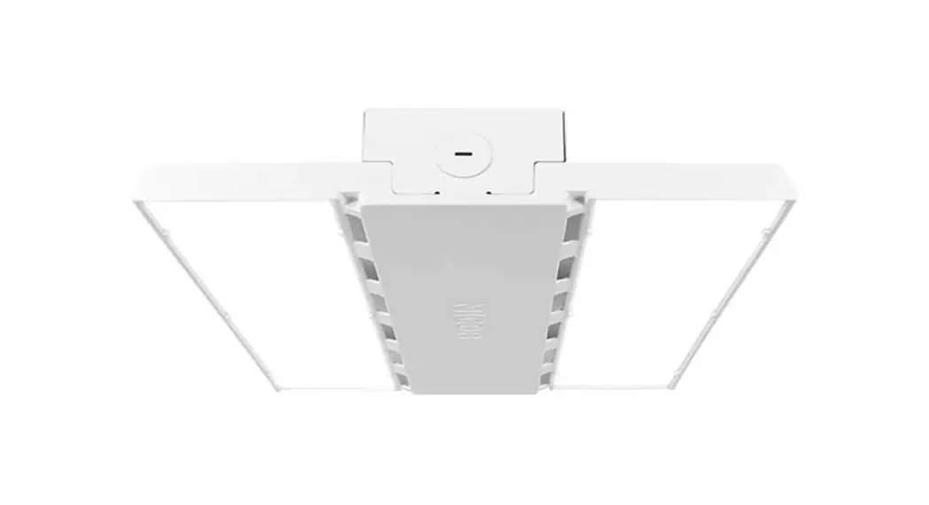 Nicor Hml1 Led High-performance High Bay Instruction Manual Nicor Hml1 Led High-performance High Bay Instruction Manual
