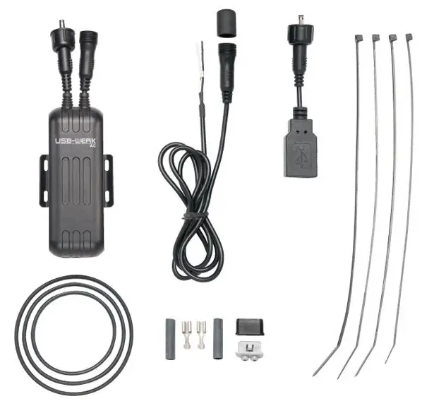 BuschMller-USB-WERK-AC-Dynamo-Charging-Devices-PRODUCT