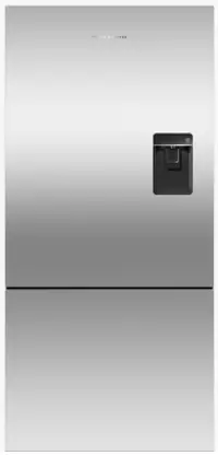 FISHER and PAYKEL RF170BRPUX6 N 32 Inch Freestanding Refrigerator Freezer