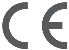 RED Declaration of Conformity