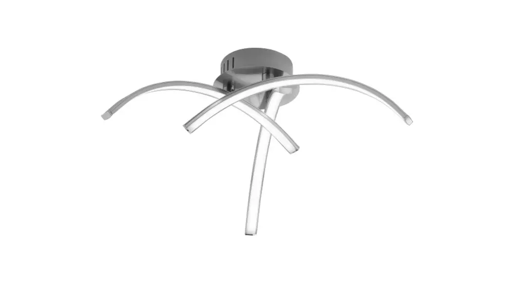 Leuchtendirekt 995398 Valerie Ceiling Light Steel Instruction Manual Leuchtendirekt 995398 Valerie Ceiling Light Steel Instruction Manual