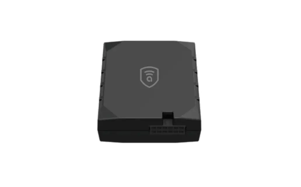 Amber Connect Agt400-la Professional Lte Cat M1-gnss Terminal User Guide Amber Connect Agt400-la Professional Lte Cat M1-gnss Terminal User Guide