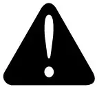 Warning Icon