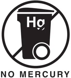 MERCURY RECYCLING
