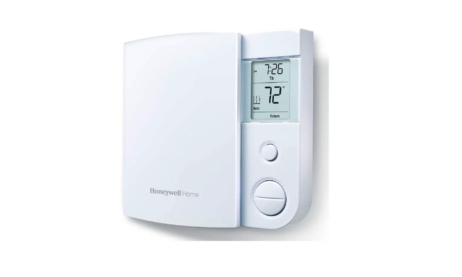 Honeywell Rlv4305 Programmable Thermostat Owner's Manual Honeywell Rlv4305 Programmable Thermostat Owner's Manual