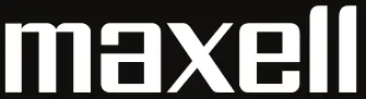 maxell Logo