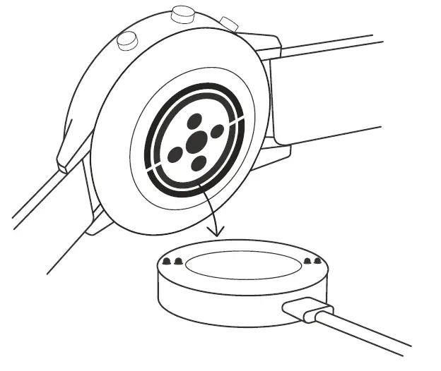 FOSSIL Michael Kors Access App 2