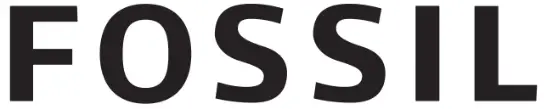 fossil logo