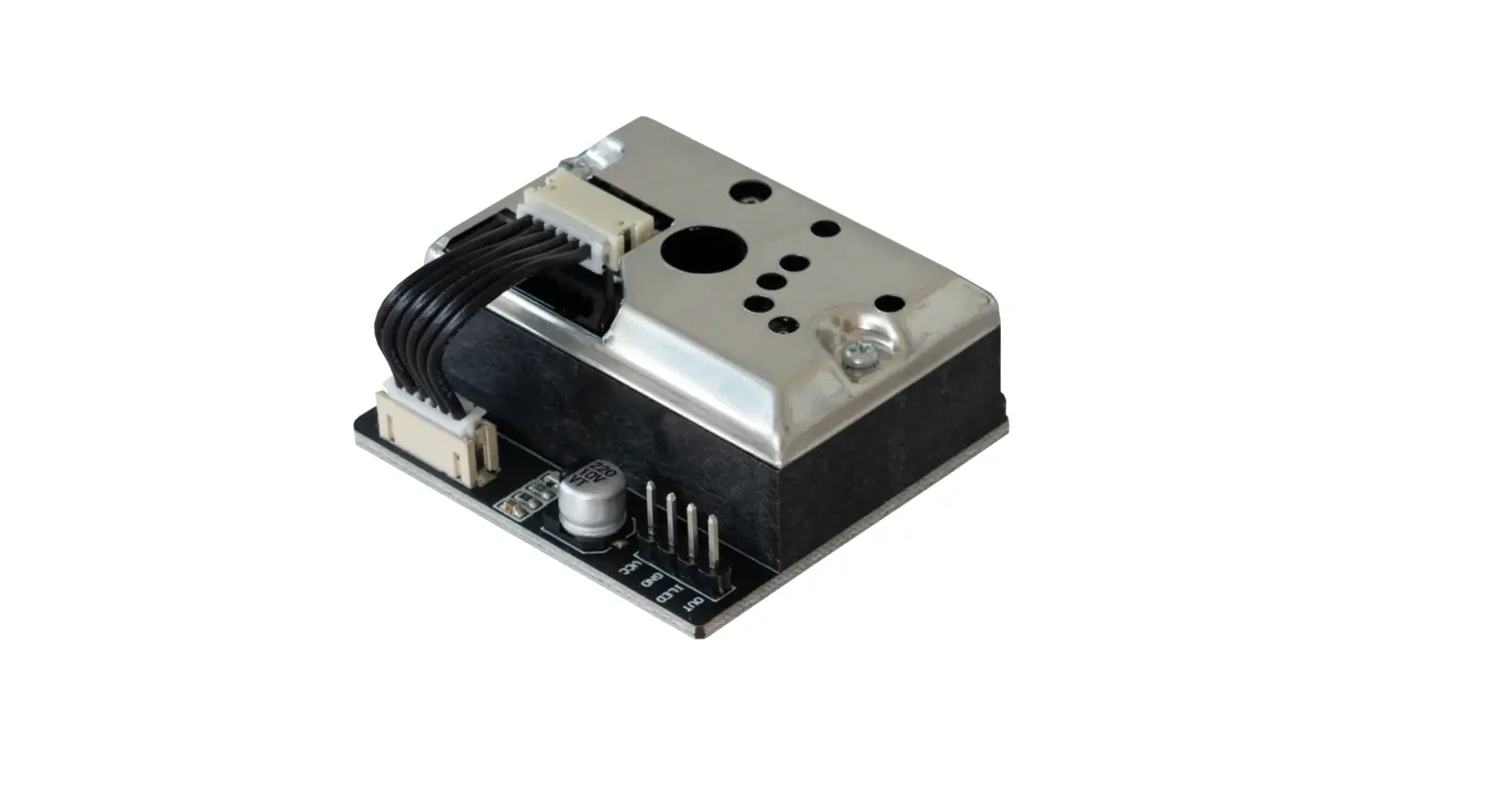 Joy-it Sen-gp2y1014au Optical Dust Sensor User Manual