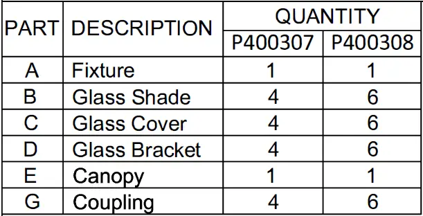 PROGRESS-LIGHTING-P400307-Haas 6-Light-Brushed-Nickel-Mid-Century-Chandelier-FIG- (1)