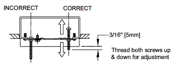 PROGRESS-LIGHTING-P400307-Haas 6-Light-Brushed-Nickel-Mid-Century-Chandelier-FIG- (6)