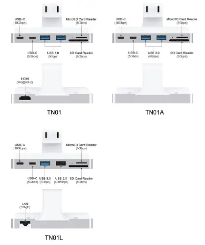 Qwiizlab-TN01A-USB-C-Hub-01