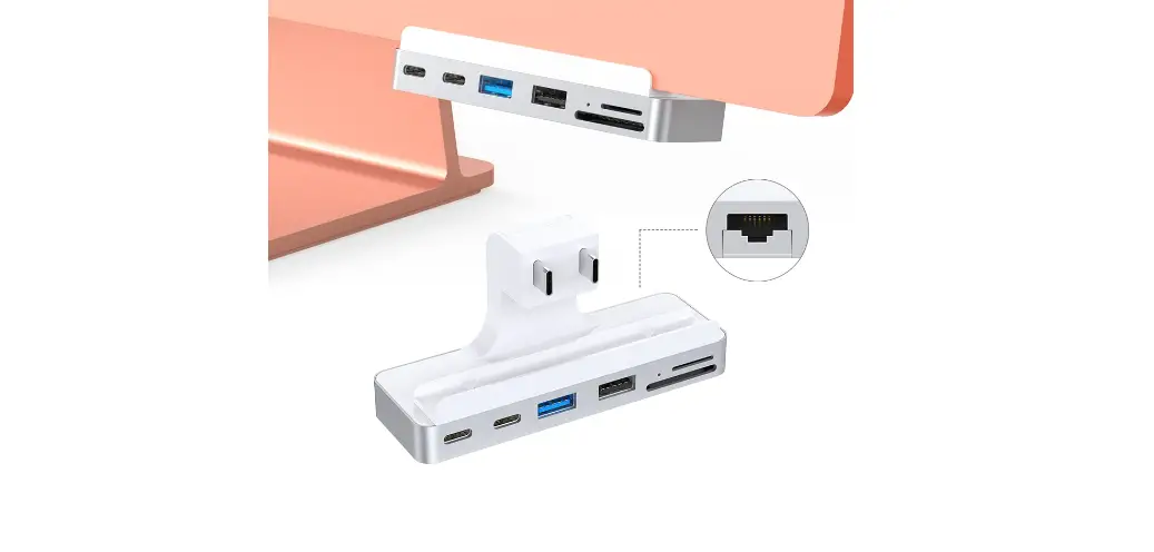 Qwiizlab Tn01a Usb C Hub User Guide Qwiizlab Tn01a Usb C Hub User Guide