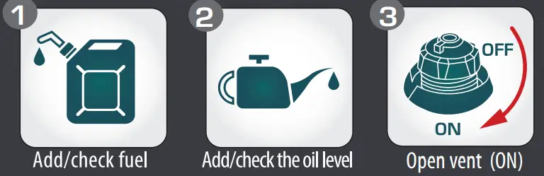 K NNER S HNEN KS 2000i S Inverter Generators - Fig