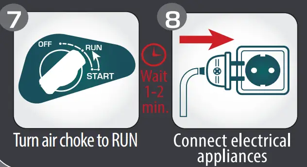 K NNER S HNEN KS 2000i S Inverter Generators - Fig2
