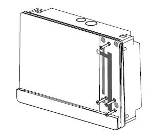 iRoom-iO-iTop-OnWall-Universal-Wall-Docking-Station-for-Apple-iPads-FIG-10