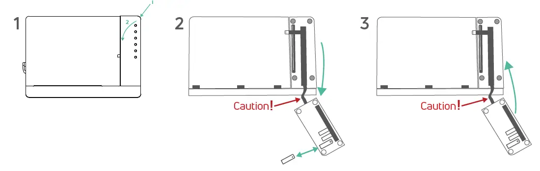 iRoom-iO-iTop-OnWall-Universal-Wall-Docking-Station-for-Apple-iPads-FIG-14