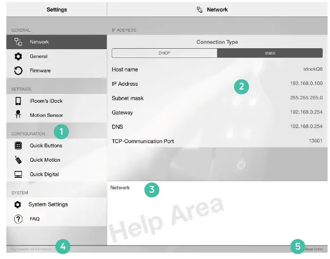 iRoom-iO-iTop-OnWall-Universal-Wall-Docking-Station-for-Apple-iPads-FIG-16