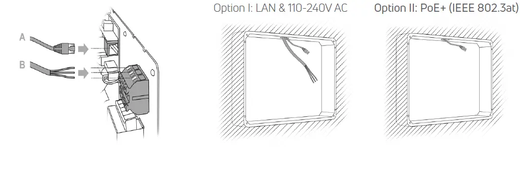 iRoom-iO-iTop-OnWall-Universal-Wall-Docking-Station-for-Apple-iPads-FIG-3