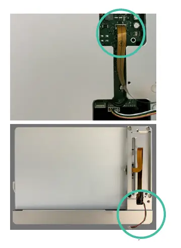 iRoom-iO-iTop-OnWall-Universal-Wall-Docking-Station-for-Apple-iPads-FIG-8