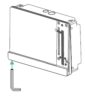 iRoom-iO-iTop-OnWall-Universal-Wall-Docking-Station-for-Apple-iPads-FIG-9